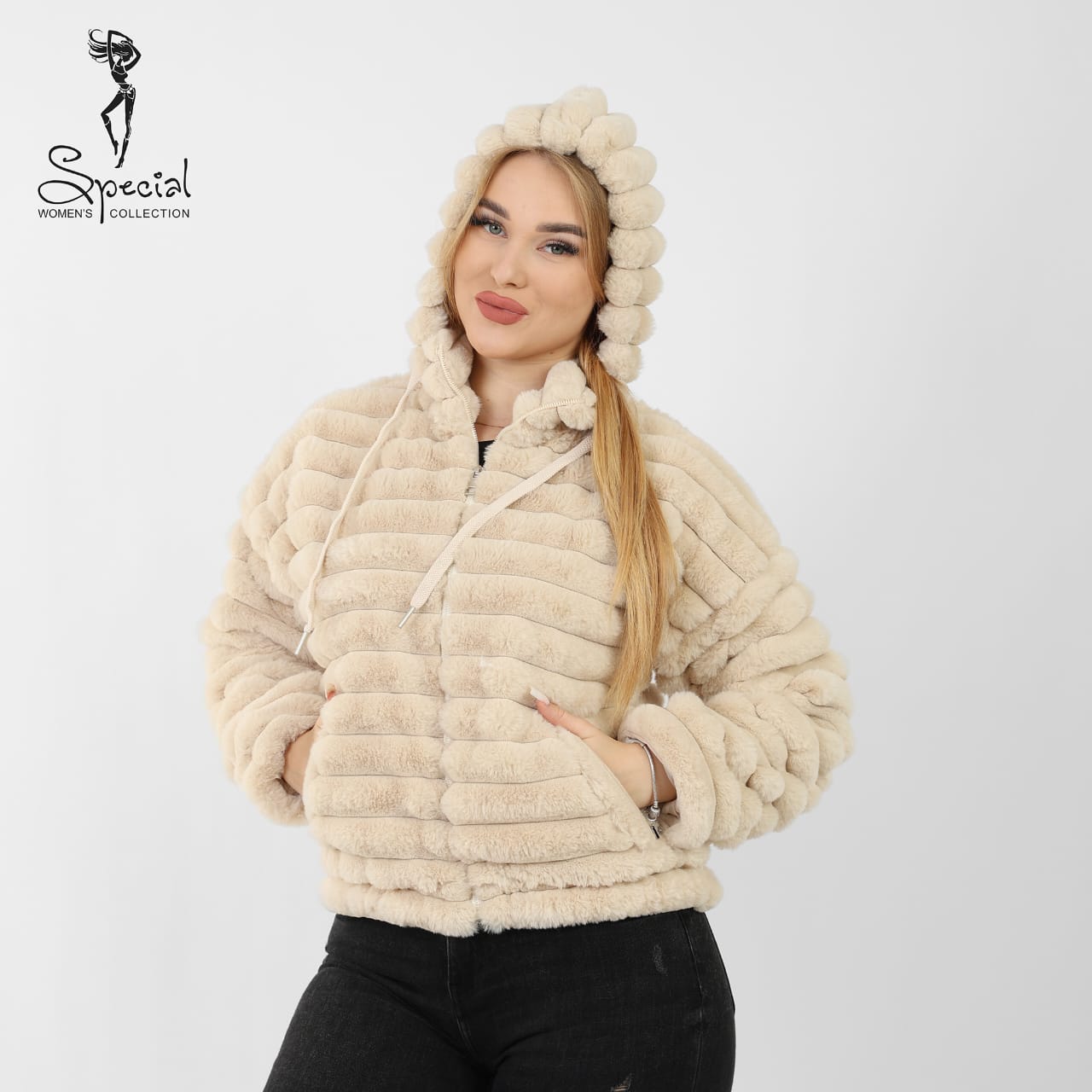Furr Jacket