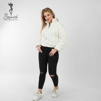 Furr Jacket