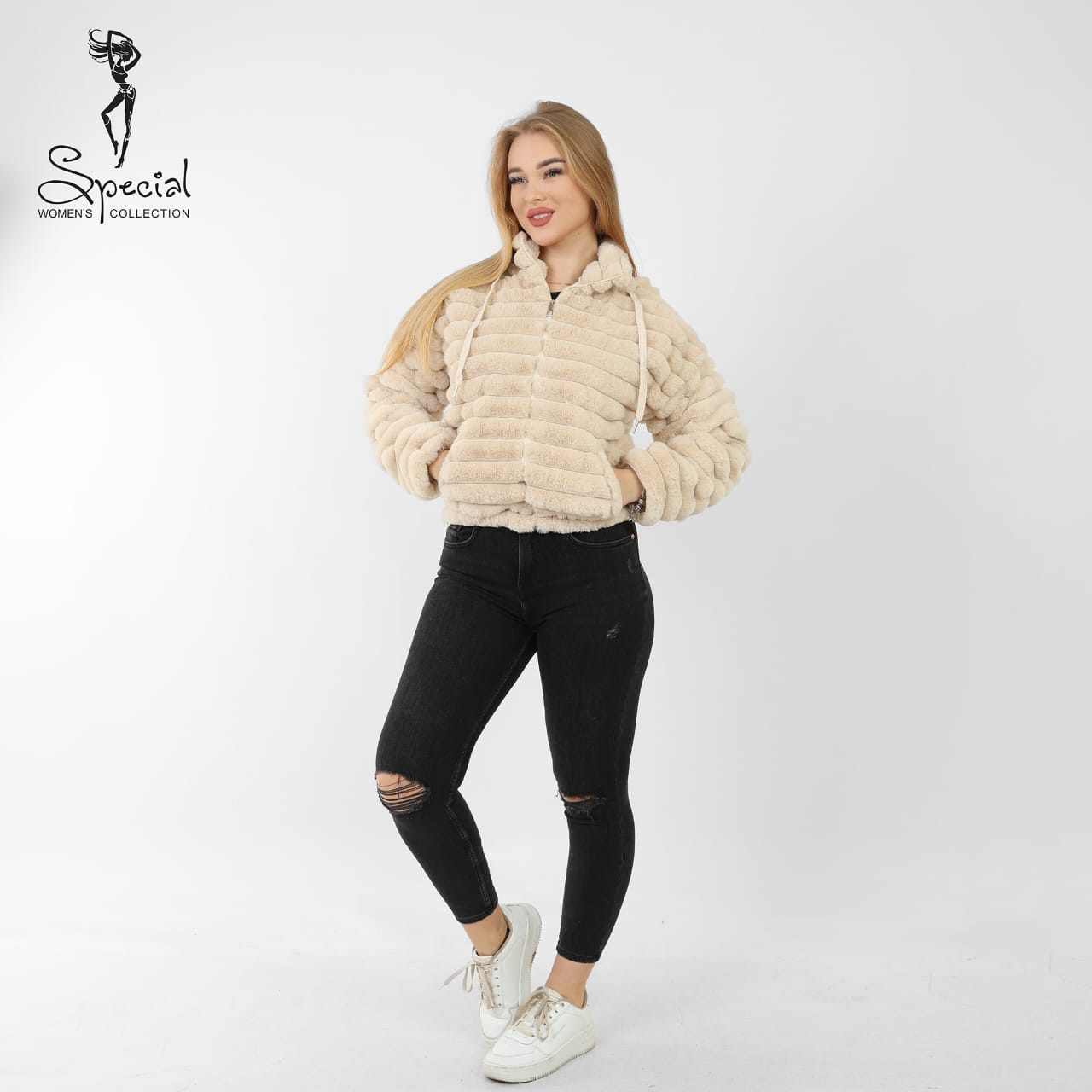 Furr Jacket