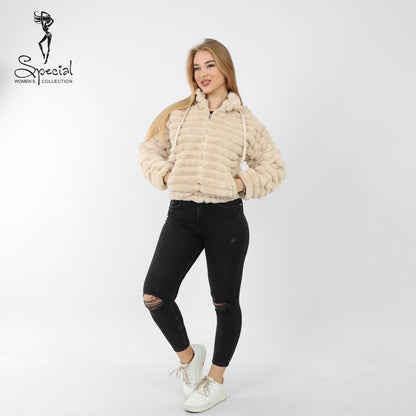 Furr Jacket