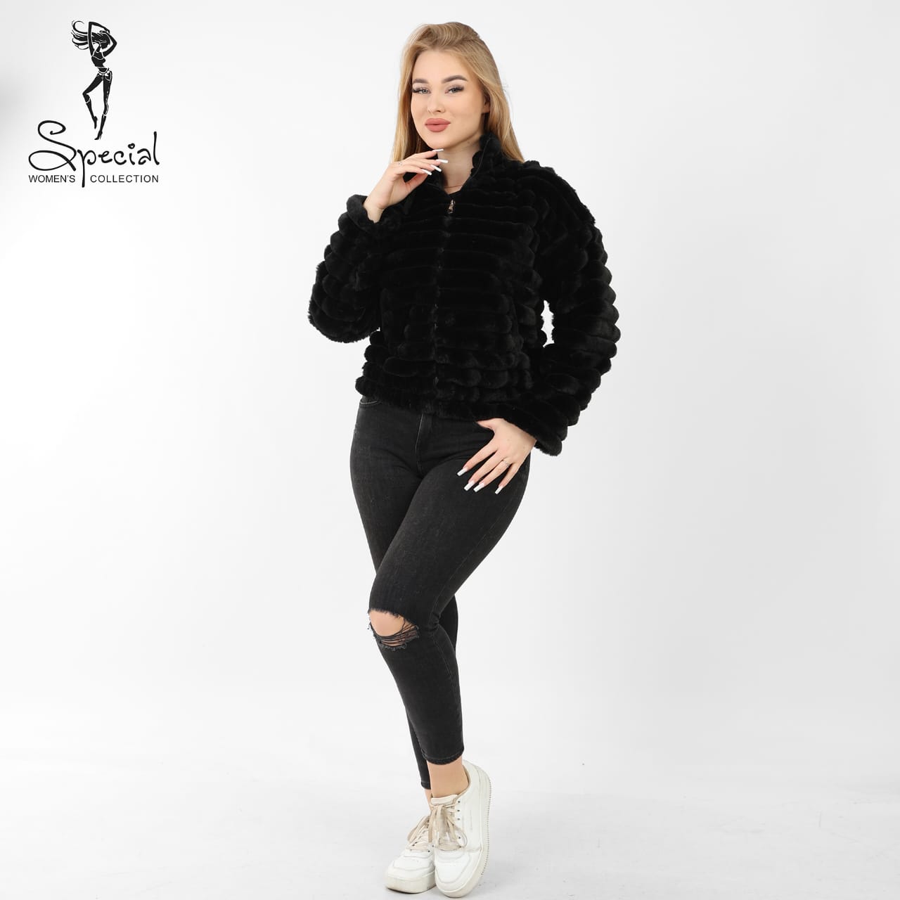 Furr Jacket