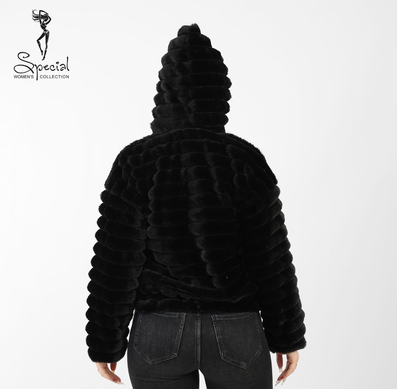 Furr Jacket