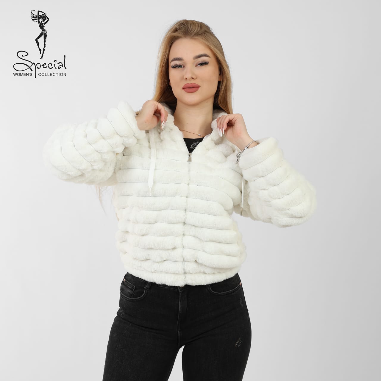 Furr Jacket